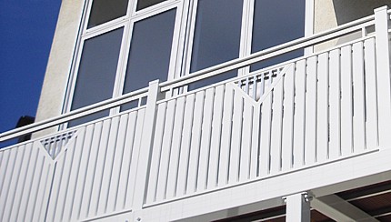 Famotec GmbH Zaunanlagen